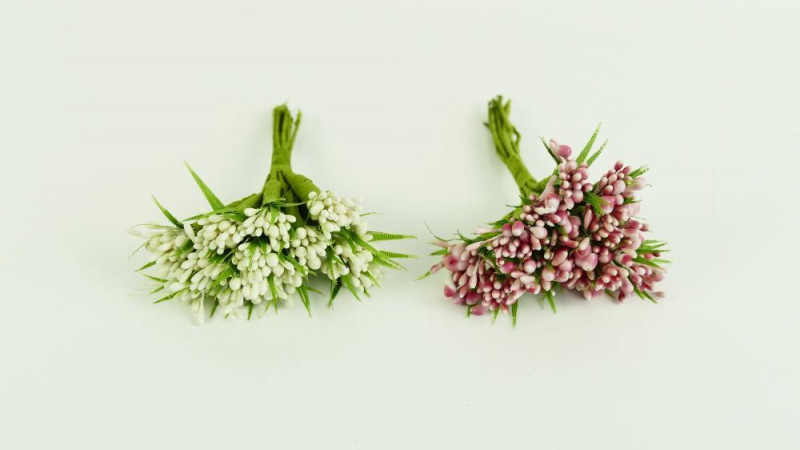 Kvety a kytice / Doplnky k aranžovaniu / Dekorácia
