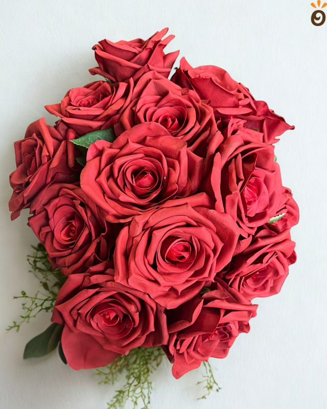 Kvety a kytice / Stopkové kvety / Ruža stopka Kvety a kytice / Stopkové kvety / Ruža stopka